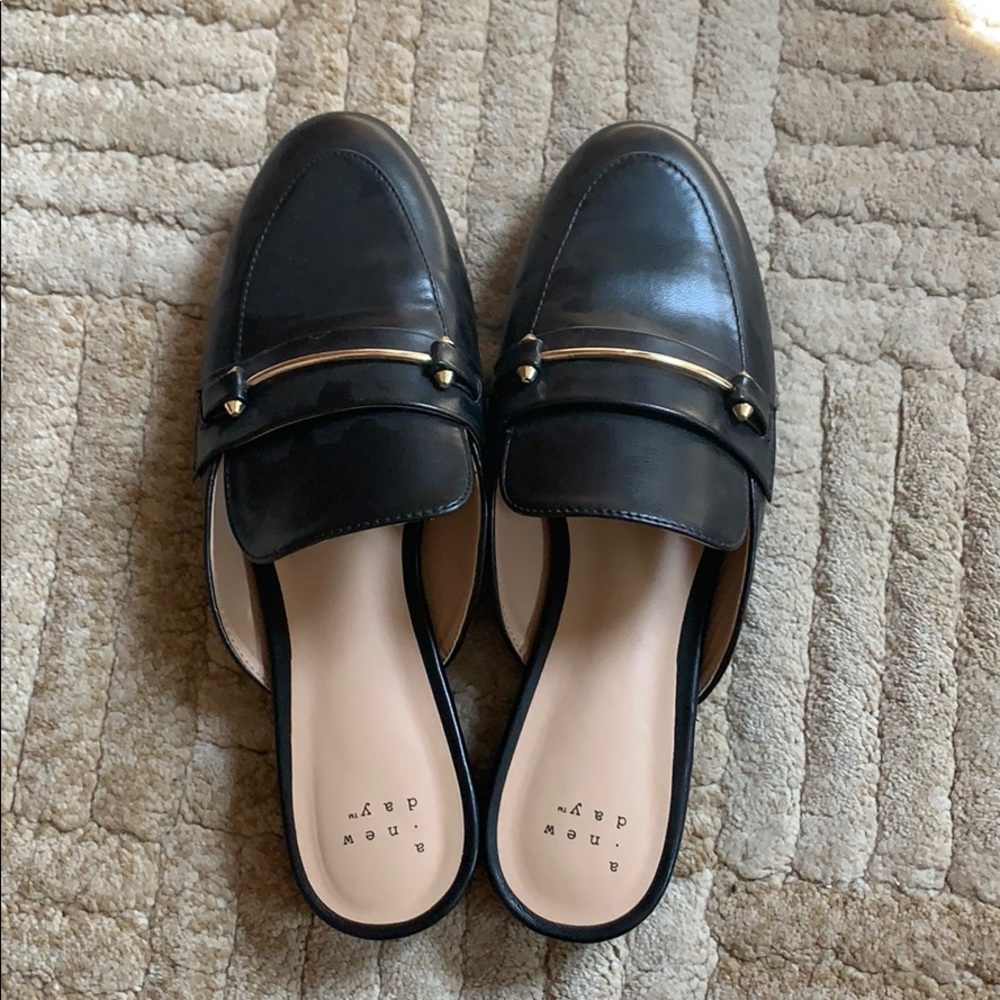 A new say Slides